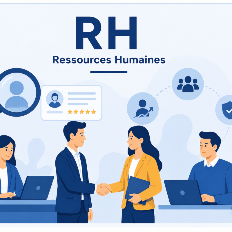 RH