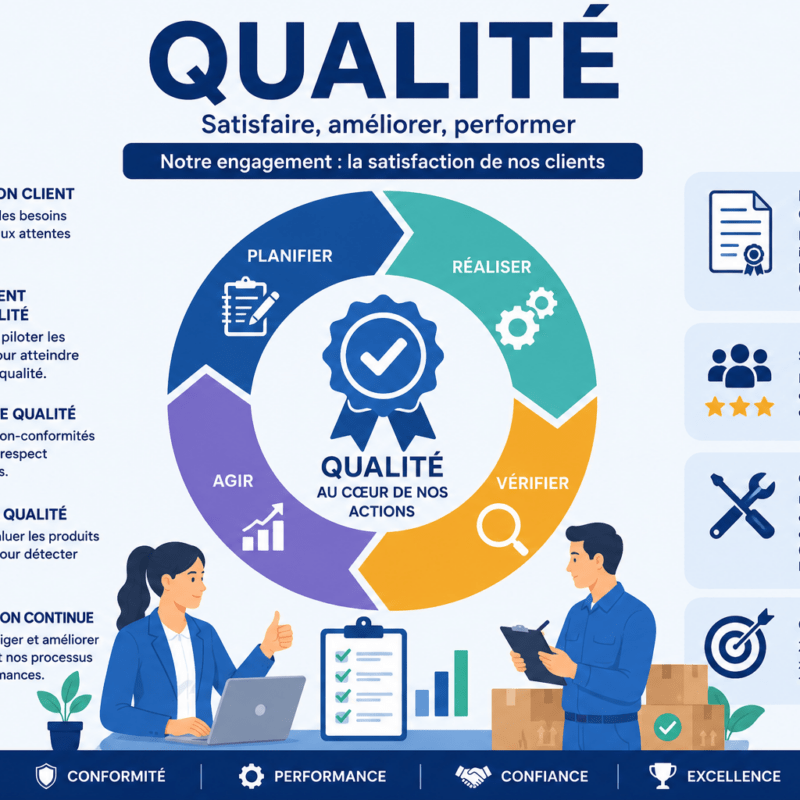 Qualité