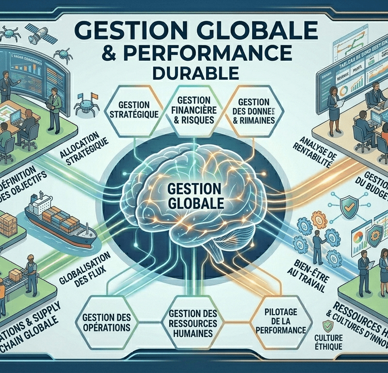 Gestion