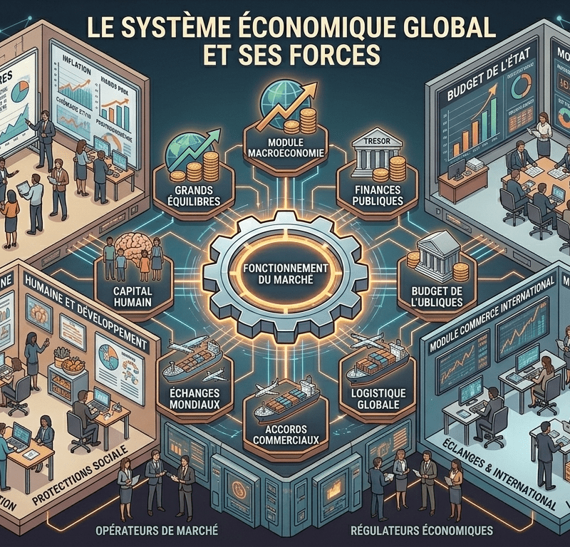 Economie