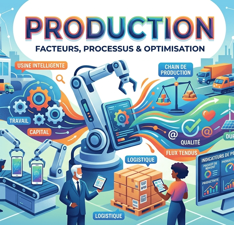 Production