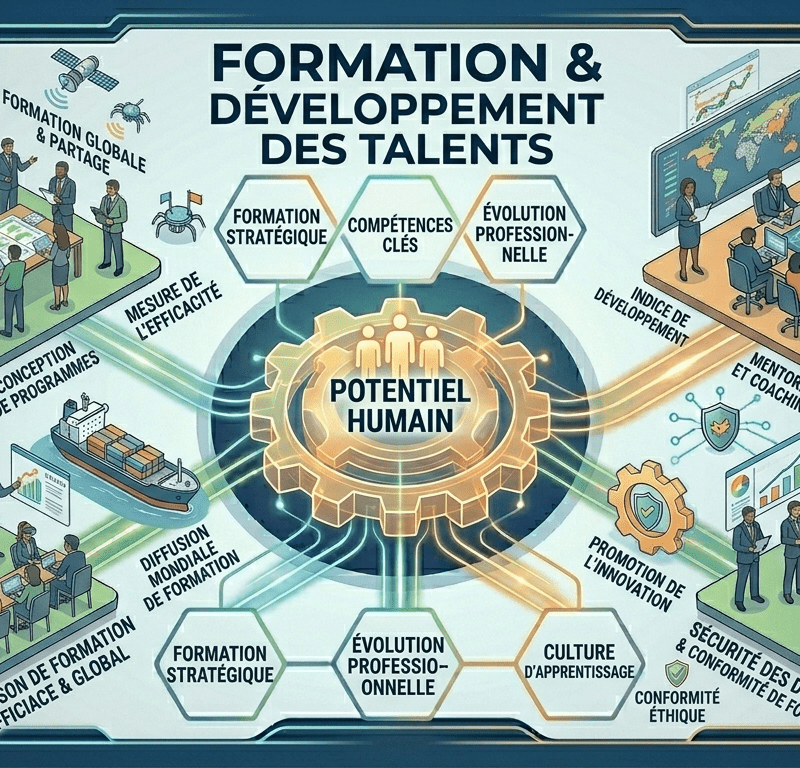 Formation