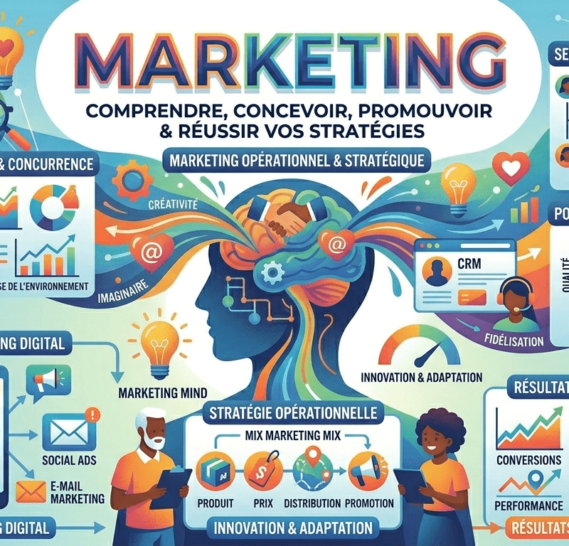 Marketing
