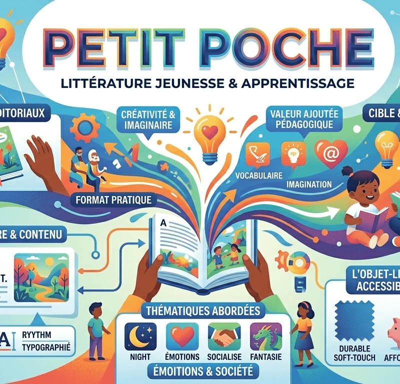 Petit poche