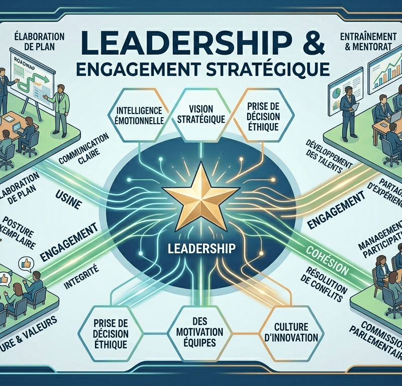 Leadership