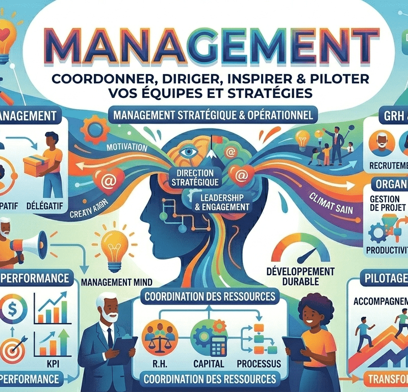 Management