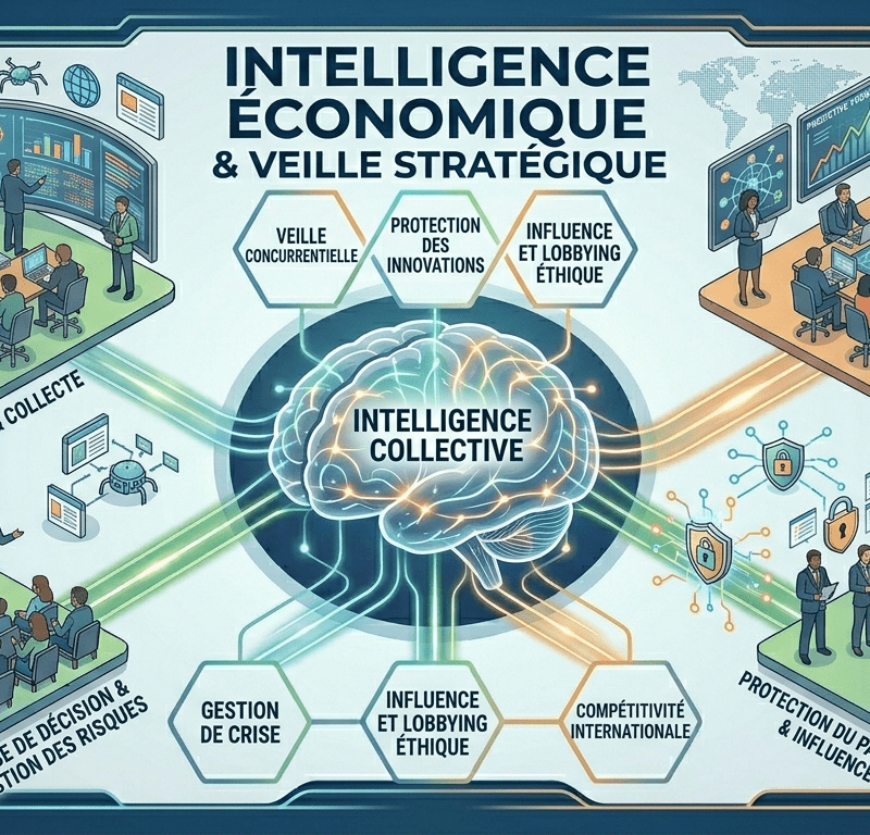 Intelligence économique