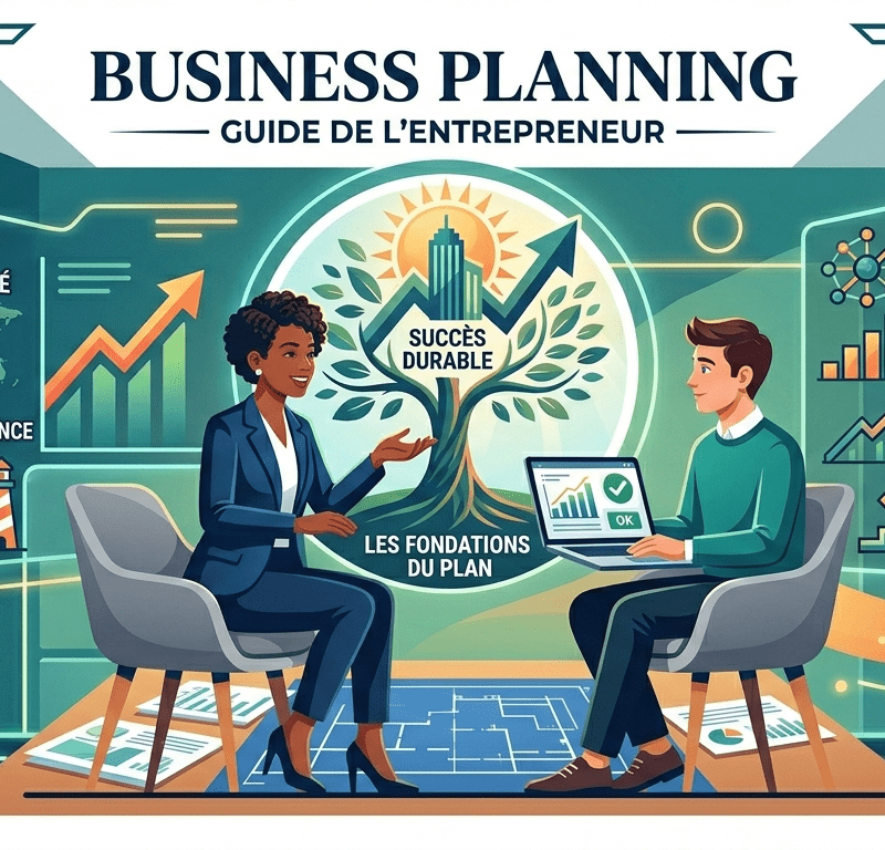 Businness Planning