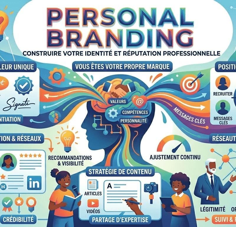 Personal Branding