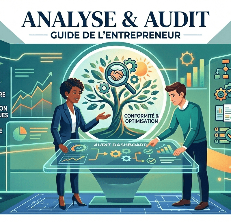 Analyse et audit