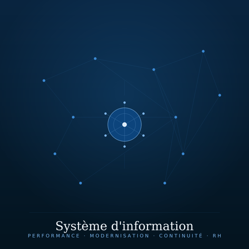 Système d'Information