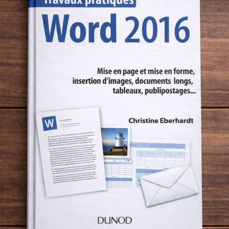 Travaux pratique avec word