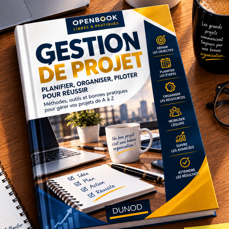 Gestion De Projet