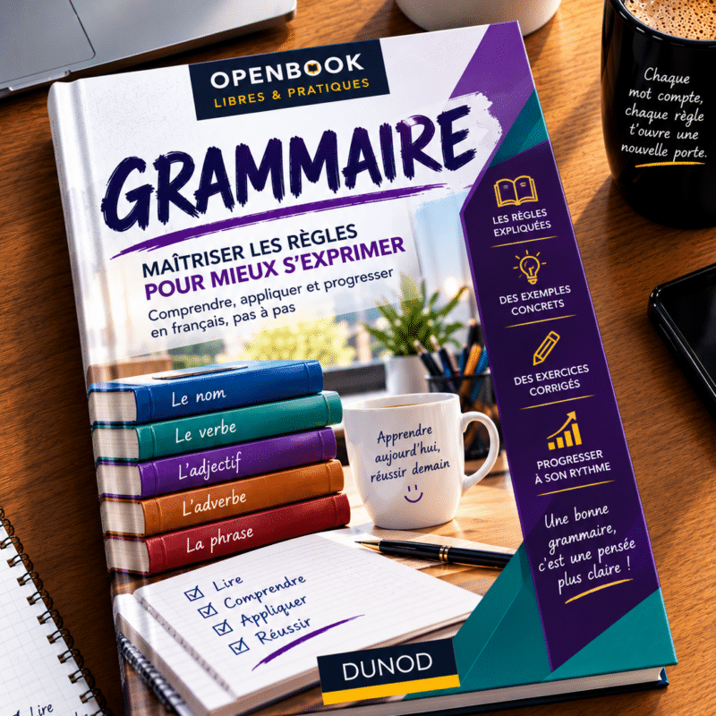 Grammaire