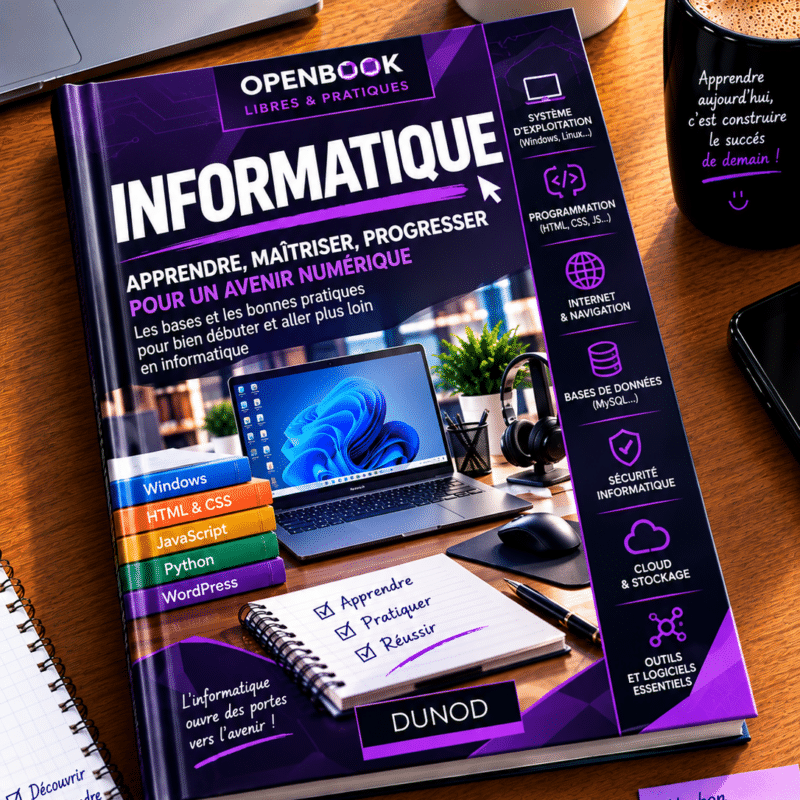 Informatique
