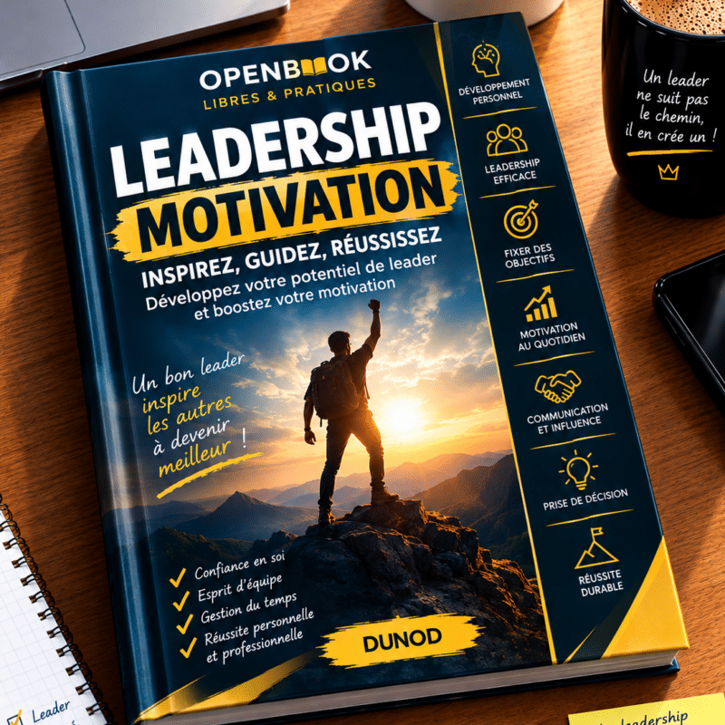 Leadership & Motivation