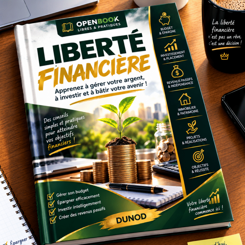Liberté financière