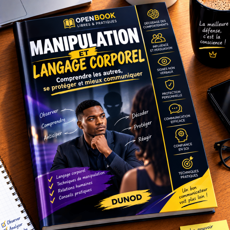 Manipulation Langage Corporel