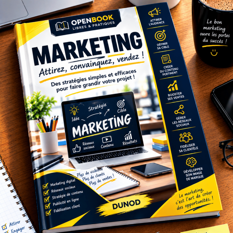Marketing