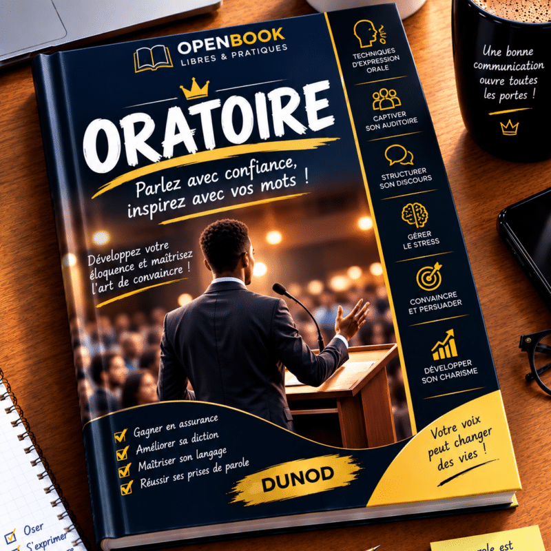 L'Art Oratoire