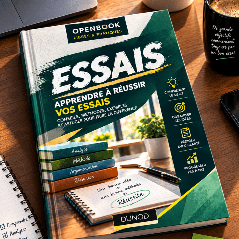 Essais