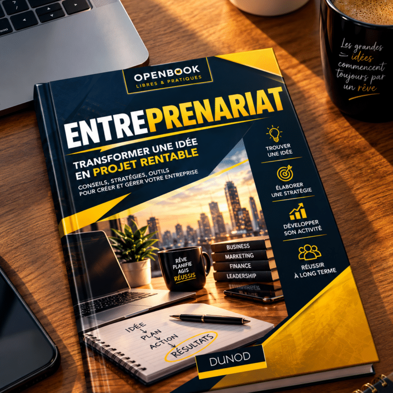 Entreprenariat